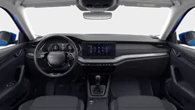 Octavia Combi Selection