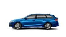 Octavia Combi Selection