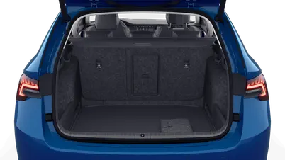 Octavia Combi Top Selection