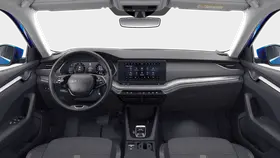 Octavia Combi Top Selection