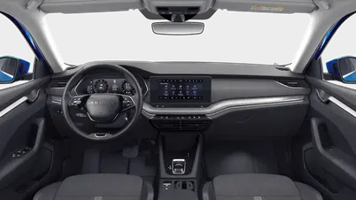 Octavia Combi Top Selection