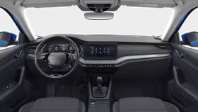 Octavia Combi Selection