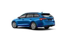 Octavia Combi Selection