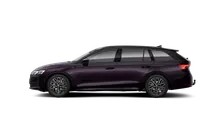 Octavia Combi Sportline
