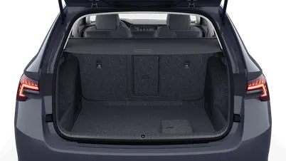 Octavia Combi Selection