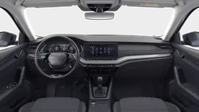 Octavia Combi Selection