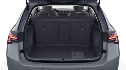 Octavia Combi Top Selection