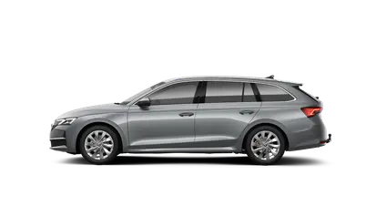 Octavia Combi Top Selection