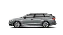 Octavia Combi Top Selection