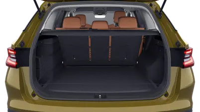 Kodiaq Exclusive Selection