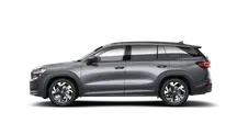 Kodiaq Sportline