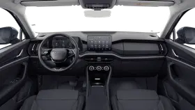 Kodiaq Selection