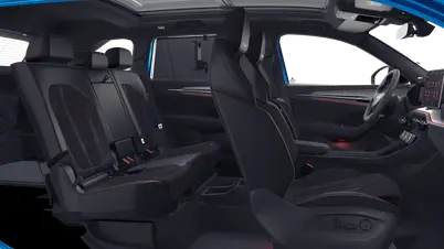 Kodiaq RS