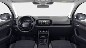 Karoq 130 let
