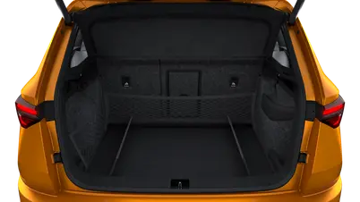 Karoq Sportline