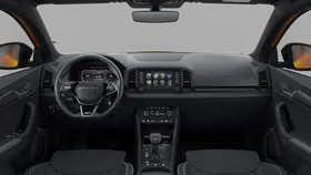 Karoq Sportline