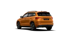 Karoq Sportline