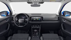 Karoq 130 let Premium