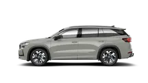 Kodiaq Sportline