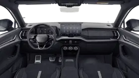 Kodiaq Sportline