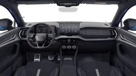 Kodiaq Sportline