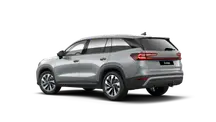 Kodiaq Exclusive Selection