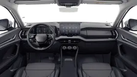 Kodiaq Exclusive Selection