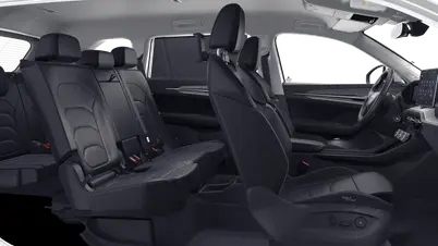Kodiaq Exclusive Selection