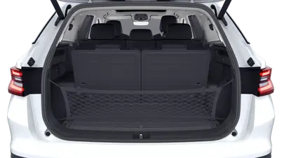 Kodiaq Exclusive Selection