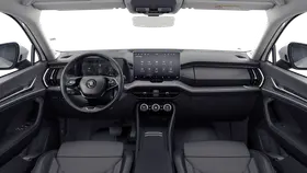 Kodiaq Exclusive Selection