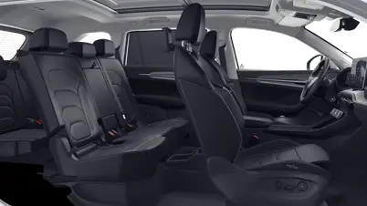 Kodiaq Exclusive Selection