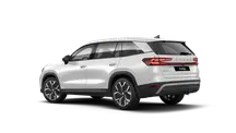 Kodiaq Exclusive Selection