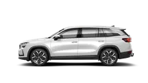Kodiaq Exclusive Selection