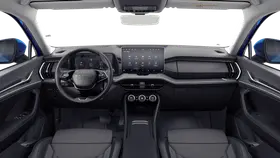 Kodiaq Exclusive Selection