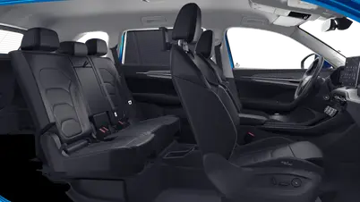 Kodiaq Exclusive Selection