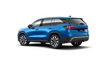 Kodiaq Exclusive Selection