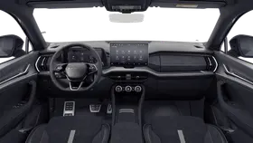 Kodiaq Sportline