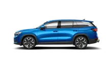 Kodiaq Exclusive Selection