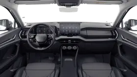 Kodiaq Exclusive Selection