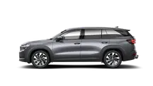 Kodiaq Exclusive Selection