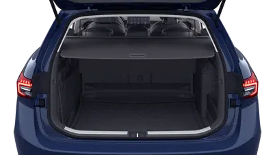 Superb Combi Laurin & Klement