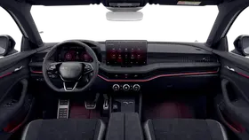 Superb Combi Sportline