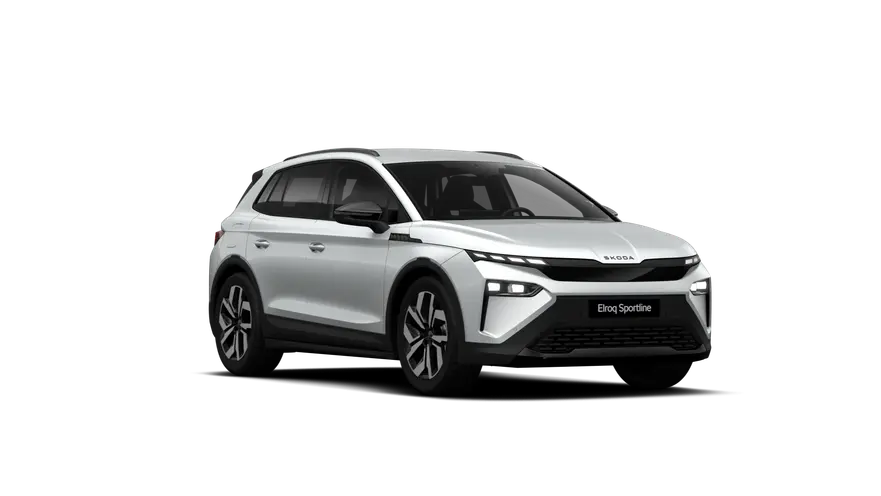 Elroq Sportline