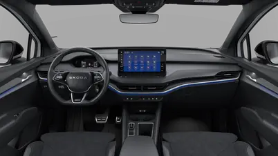 Elroq Sportline