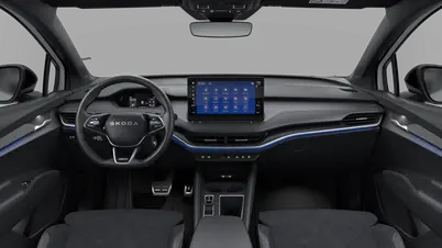 Elroq Sportline