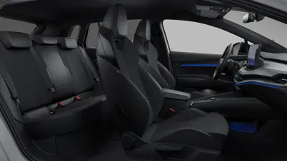 Elroq Sportline