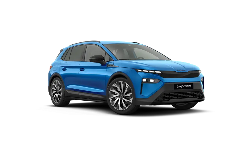 Elroq Sportline 85