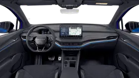Elroq Sportline 85