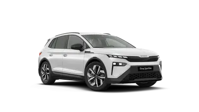 Elroq Sportline