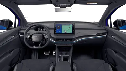 Elroq Sportline